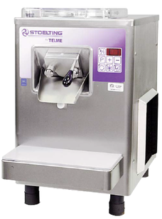 Stoelting VB-9 Moderate Capacity Counter-Top Batch Freezer