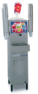 Stoelting LE257 High Capacity Single Cylinder Freezer Frozen Beverage Slush Machine
